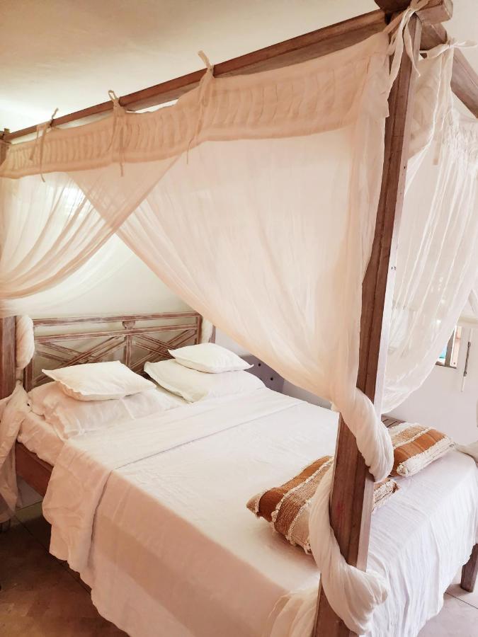 Perle Stone Studio- Bed And Breakfast Simpson Bay Εξωτερικό φωτογραφία