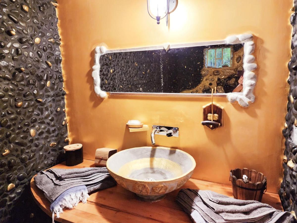 Perle Stone Studio- Bed And Breakfast Simpson Bay Εξωτερικό φωτογραφία